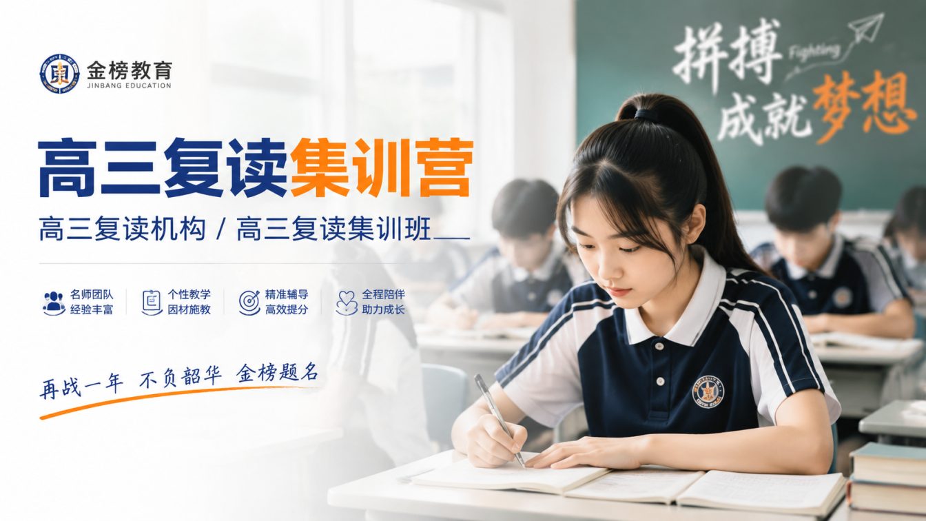 加格达奇区还在为高考提分发愁？