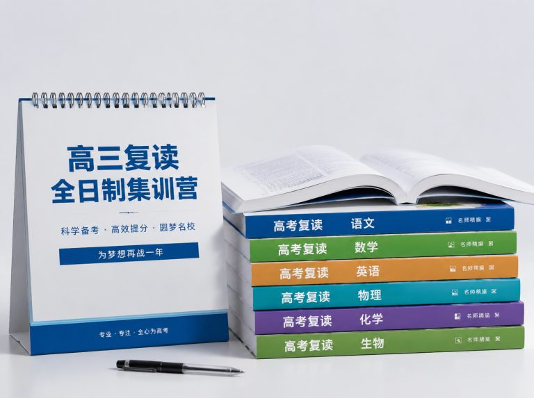 加格达奇区艺体生高考文化课集训班